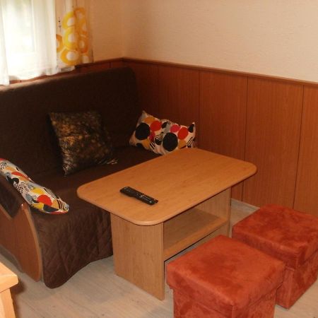 Chata Pod Lysou Horou Ostravice Εξωτερικό φωτογραφία