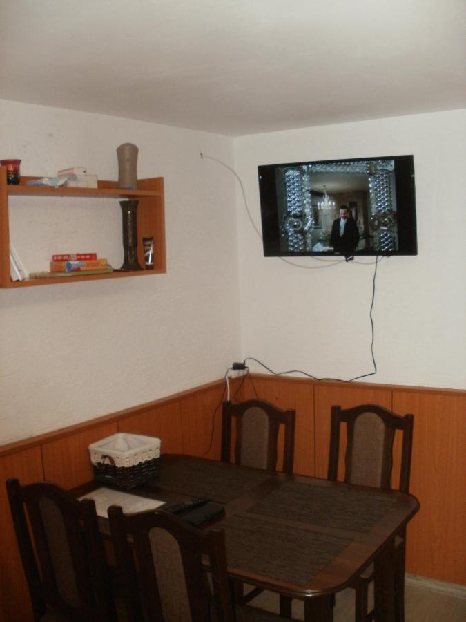 Chata Pod Lysou Horou Ostravice Εξωτερικό φωτογραφία